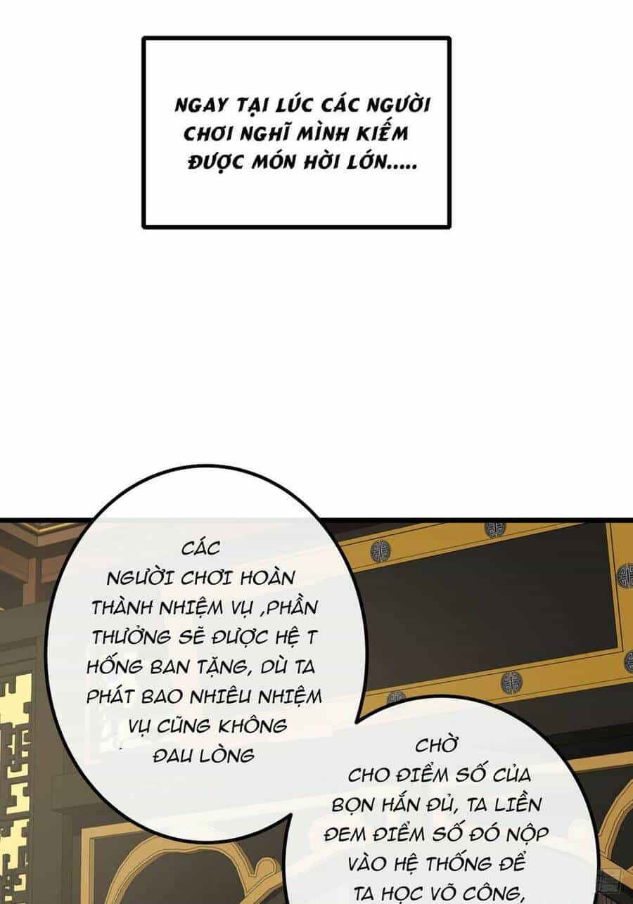 Kim Cương Bất Hoại Đại Trại Chủ - Chương 10 - ảnh 15