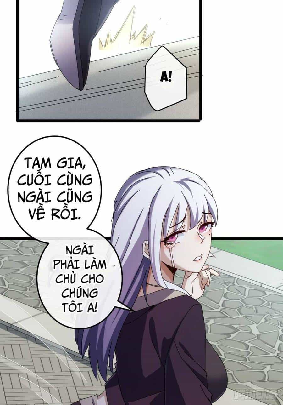 Kim Cương Bất Hoại Đại Trại Chủ - Chương 4 - ảnh 71