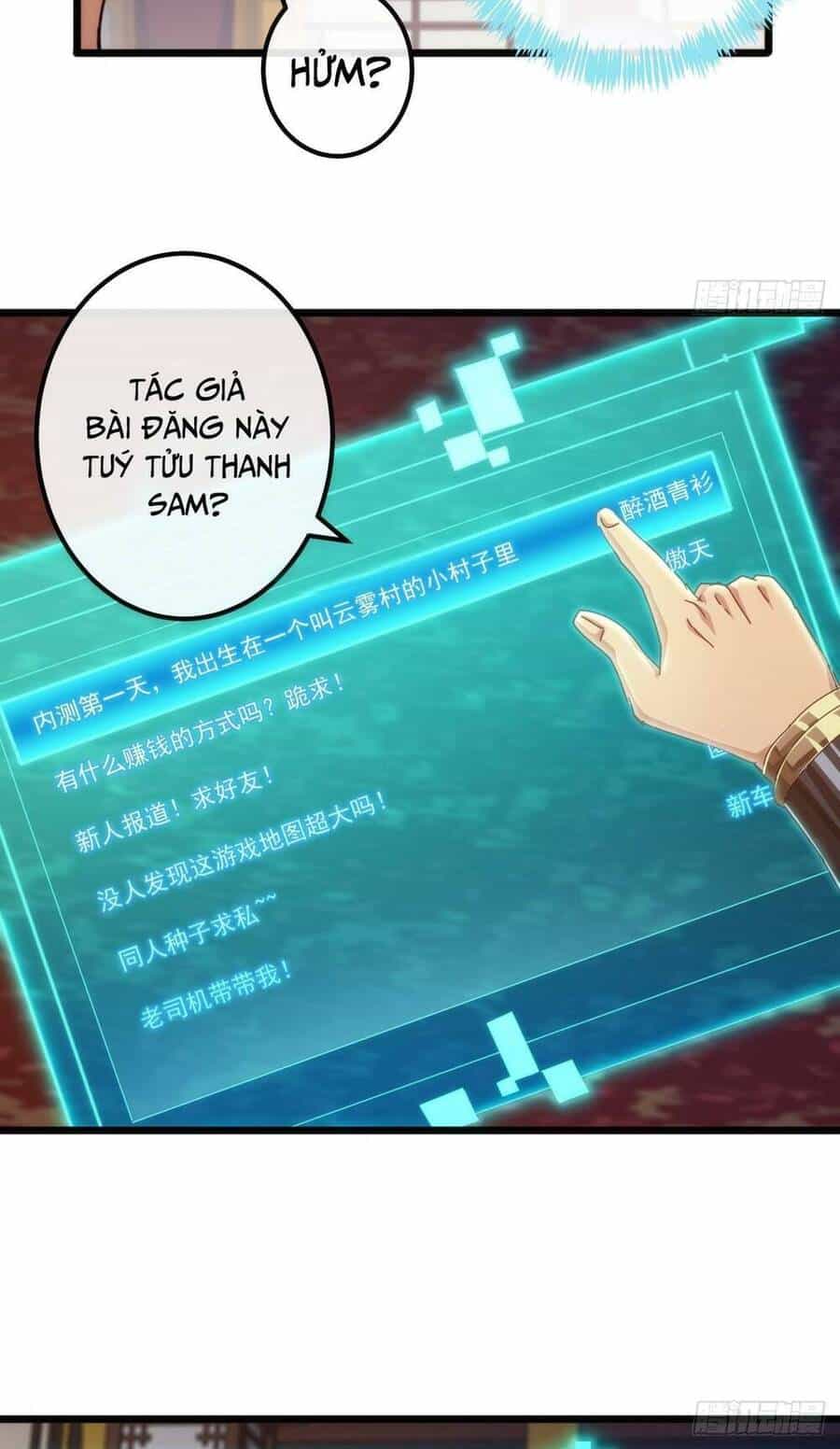 Kim Cương Bất Hoại Đại Trại Chủ - Chương 6 - ảnh 41