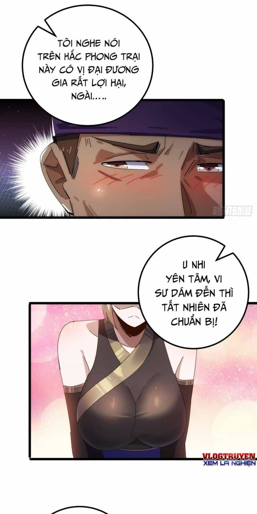 Kim Cương Bất Hoại Đại Trại Chủ - Chương 7 - ảnh 31