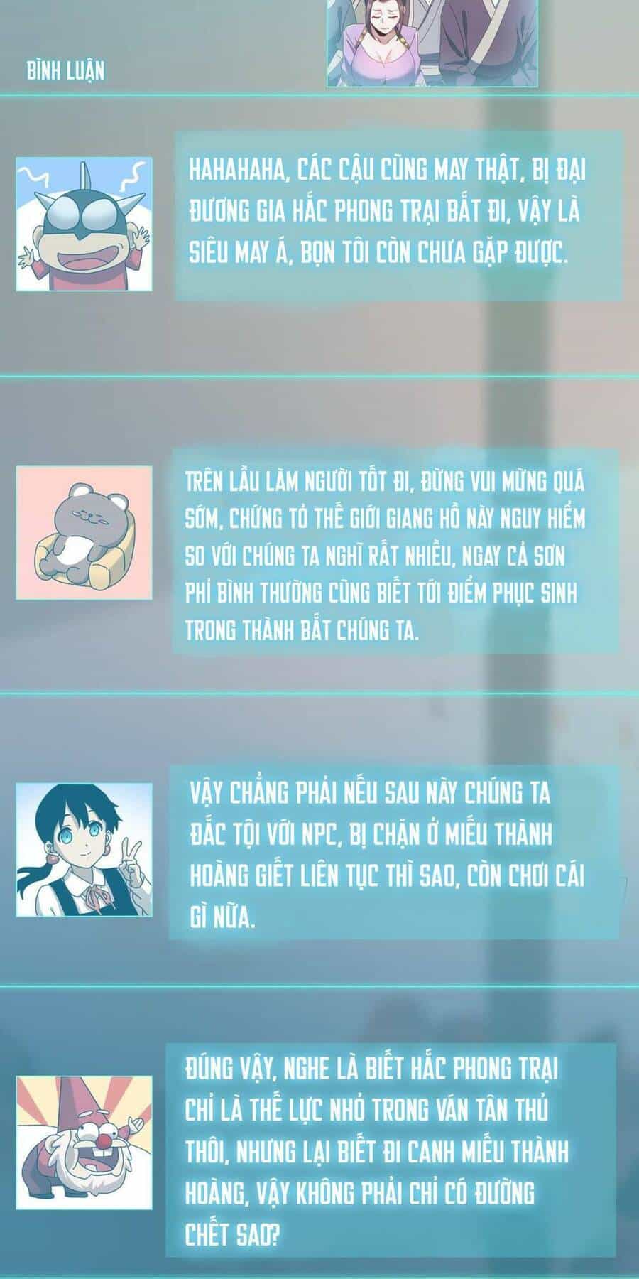 Kim Cương Bất Hoại Đại Trại Chủ - Chương 8 - ảnh 39