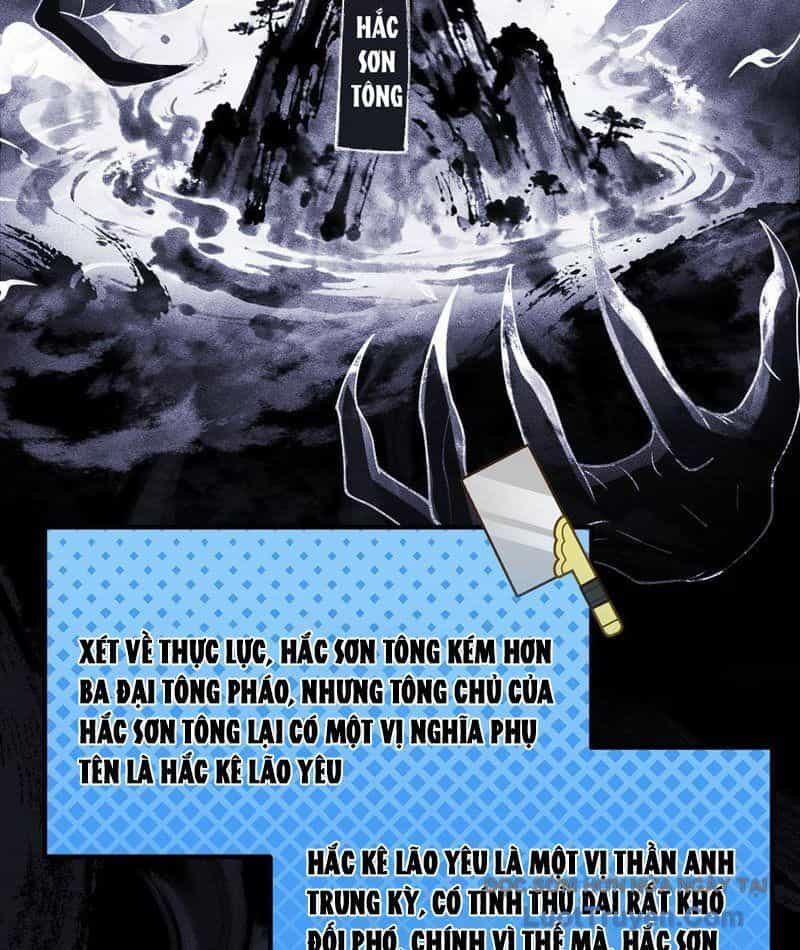 Kim Đan To Bằng Hằng Tinh! Ngươi Gọi Đây Mà Là Tu Tiên Á?! - Chương 11 - ảnh 36