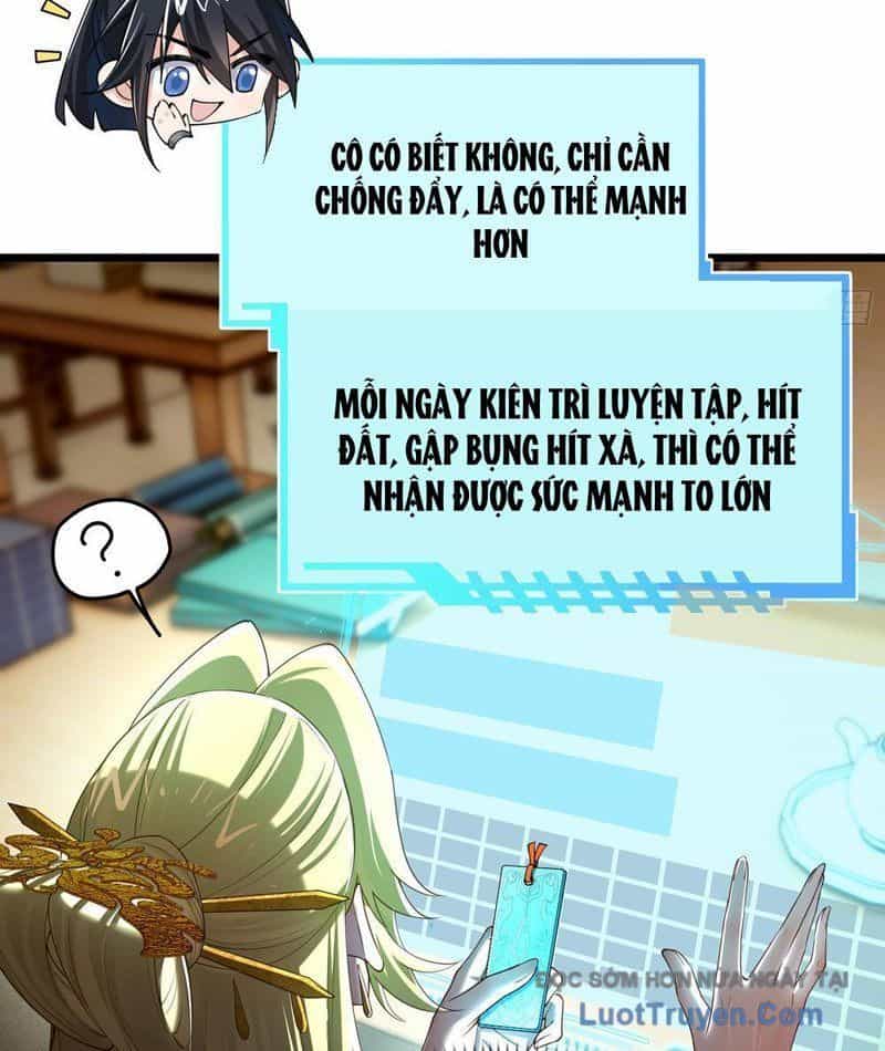 Kim Đan To Bằng Hằng Tinh! Ngươi Gọi Đây Mà Là Tu Tiên Á?! - Chương 11 - ảnh 6