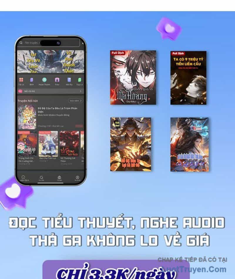 Kim Đan To Bằng Hằng Tinh! Ngươi Gọi Đây Mà Là Tu Tiên Á?! - Chương 12 - ảnh 75