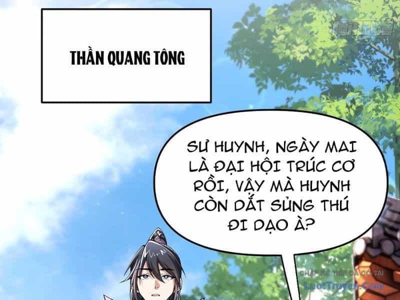 Kim Đan To Bằng Hằng Tinh! Ngươi Gọi Đây Mà Là Tu Tiên Á?! - Chương 13 - ảnh 26