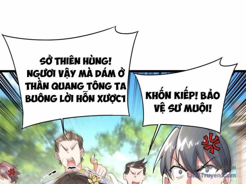 Kim Đan To Bằng Hằng Tinh! Ngươi Gọi Đây Mà Là Tu Tiên Á?! - Chương 13 - ảnh 85