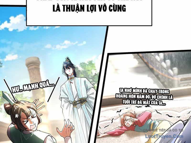 Kim Đan To Bằng Hằng Tinh! Ngươi Gọi Đây Mà Là Tu Tiên Á?! - Chương 14 - ảnh 66