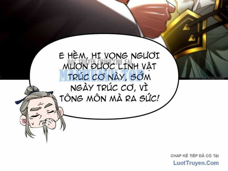 Kim Đan To Bằng Hằng Tinh! Ngươi Gọi Đây Mà Là Tu Tiên Á?! - Chương 15 - ảnh 44