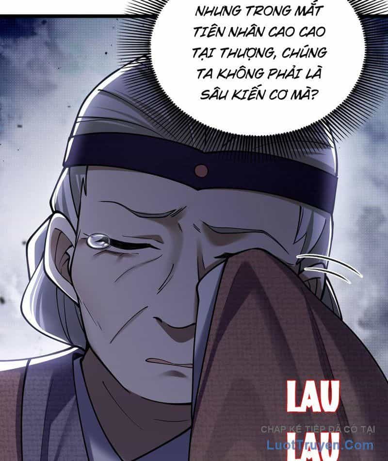 Kim Đan To Bằng Hằng Tinh! Ngươi Gọi Đây Mà Là Tu Tiên Á?! - Chương 17 - ảnh 45