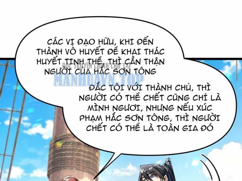 Kim Đan To Bằng Hằng Tinh! Ngươi Gọi Đây Mà Là Tu Tiên Á?! - Chương 18 - ảnh 78