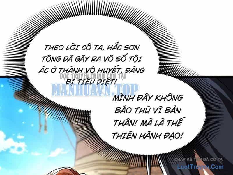 Kim Đan To Bằng Hằng Tinh! Ngươi Gọi Đây Mà Là Tu Tiên Á?! - Chương 18 - ảnh 86
