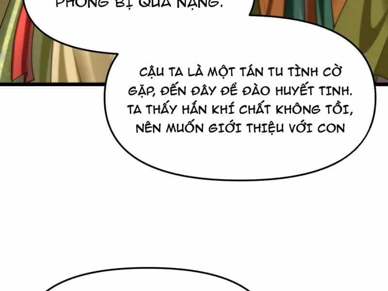 Kim Đan To Bằng Hằng Tinh! Ngươi Gọi Đây Mà Là Tu Tiên Á?! - Chương 19 - ảnh 11