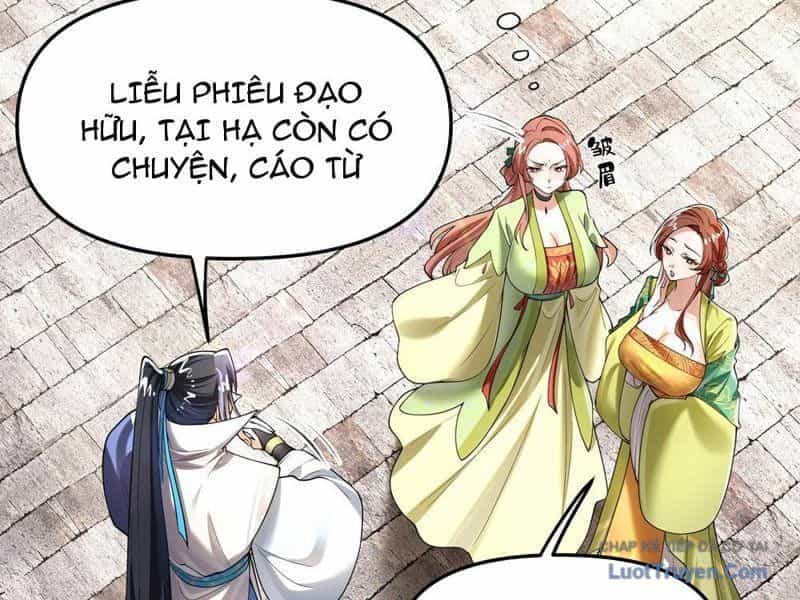 Kim Đan To Bằng Hằng Tinh! Ngươi Gọi Đây Mà Là Tu Tiên Á?! - Chương 19 - ảnh 6