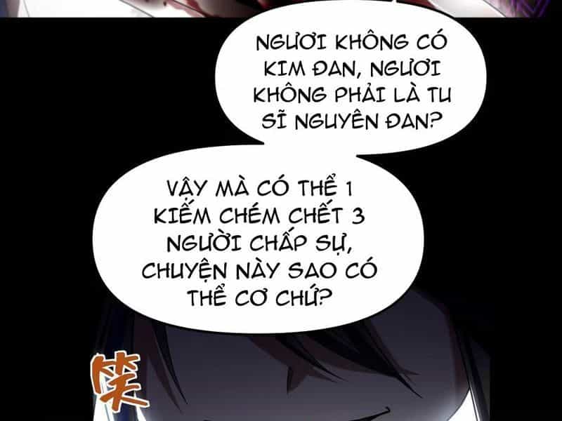 Kim Đan To Bằng Hằng Tinh! Ngươi Gọi Đây Mà Là Tu Tiên Á?! - Chương 19 - ảnh 65