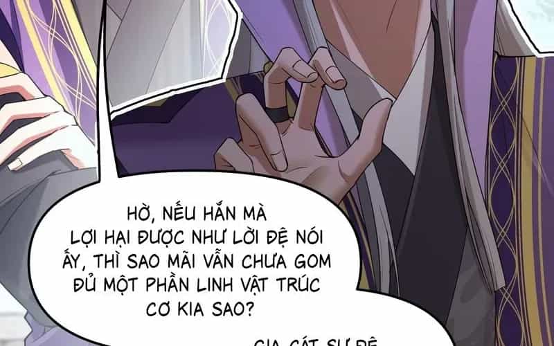 Kim Đan To Bằng Hằng Tinh! Ngươi Gọi Đây Mà Là Tu Tiên Á?! - Chương 3 - ảnh 25