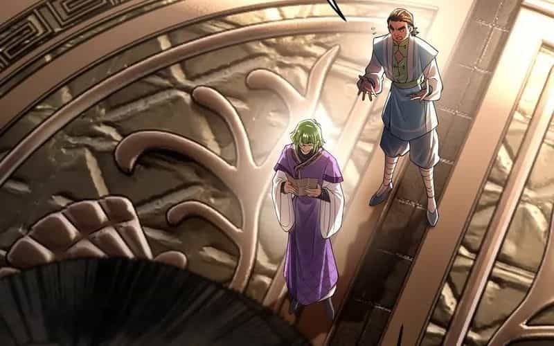 Kim Đan To Bằng Hằng Tinh! Ngươi Gọi Đây Mà Là Tu Tiên Á?! - Chương 5 - ảnh 101