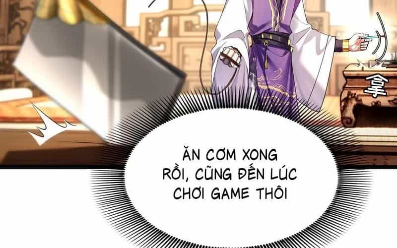 Kim Đan To Bằng Hằng Tinh! Ngươi Gọi Đây Mà Là Tu Tiên Á?! - Chương 5 - ảnh 116