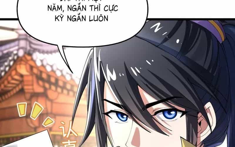 Kim Đan To Bằng Hằng Tinh! Ngươi Gọi Đây Mà Là Tu Tiên Á?! - Chương 5 - ảnh 39
