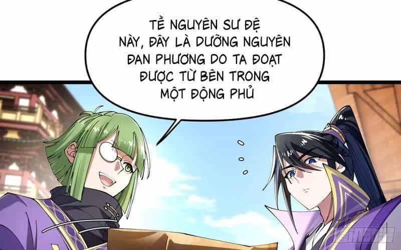 Kim Đan To Bằng Hằng Tinh! Ngươi Gọi Đây Mà Là Tu Tiên Á?! - Chương 5 - ảnh 57