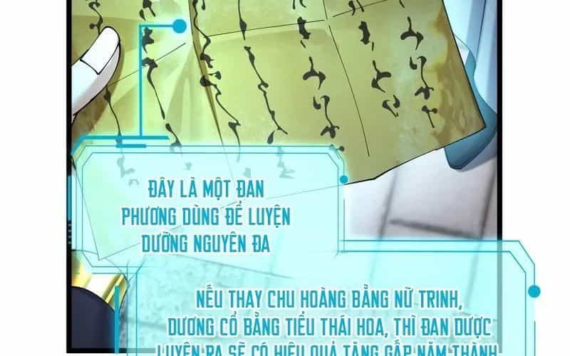 Kim Đan To Bằng Hằng Tinh! Ngươi Gọi Đây Mà Là Tu Tiên Á?! - Chương 5 - ảnh 60