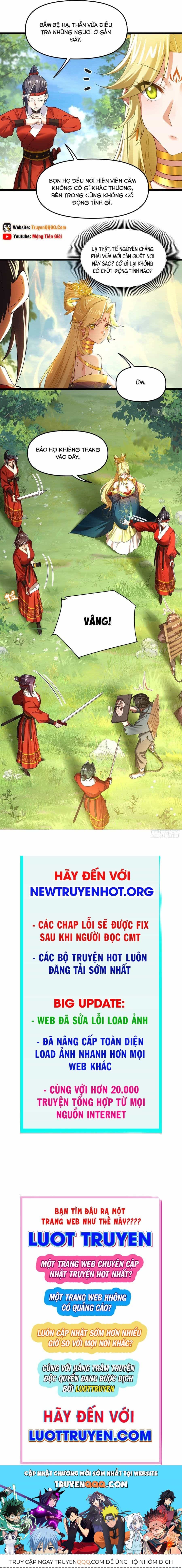 Kim Đan To Bằng Hằng Tinh! Ngươi Gọi Đây Mà Là Tu Tiên Á?! - Chương 7 - ảnh 6