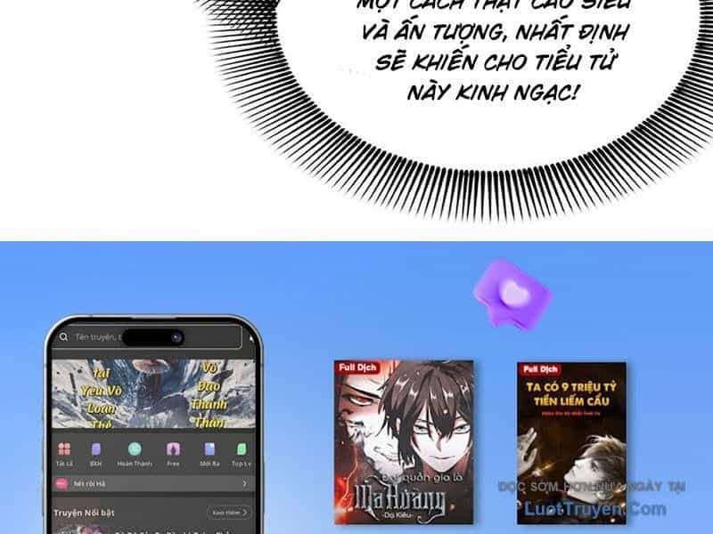 Kim Đan To Bằng Hằng Tinh! Ngươi Gọi Đây Mà Là Tu Tiên Á?! - Chương 8 - ảnh 103