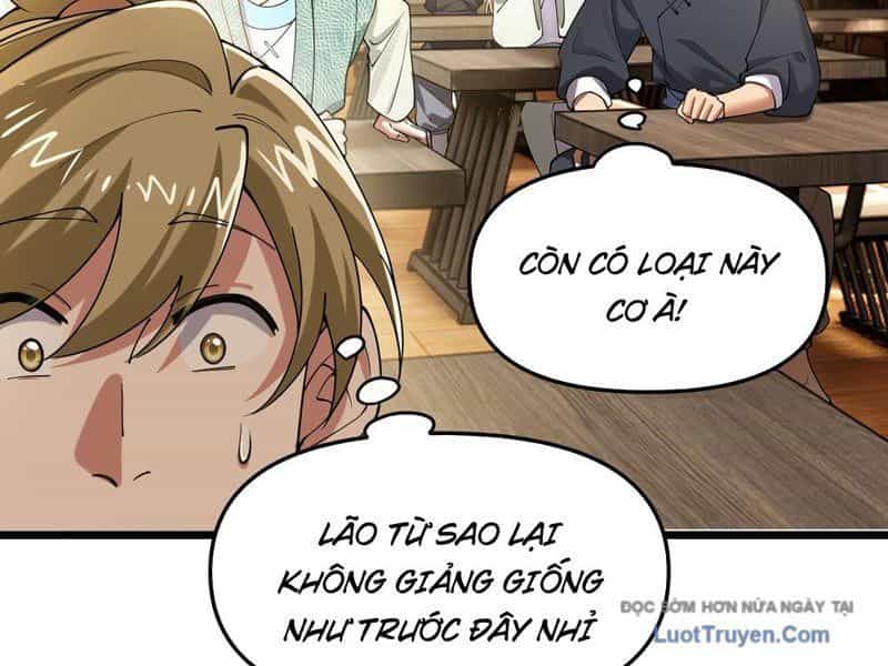 Kim Đan To Bằng Hằng Tinh! Ngươi Gọi Đây Mà Là Tu Tiên Á?! - Chương 9 - ảnh 20