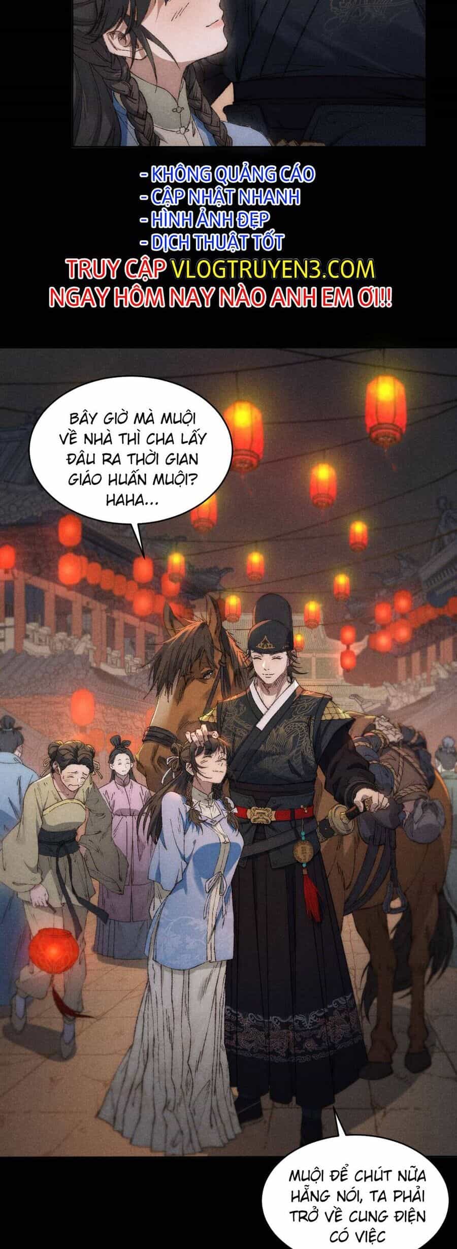 Kim Nhất Bộ Bất Tử - Chương 1 - ảnh 14