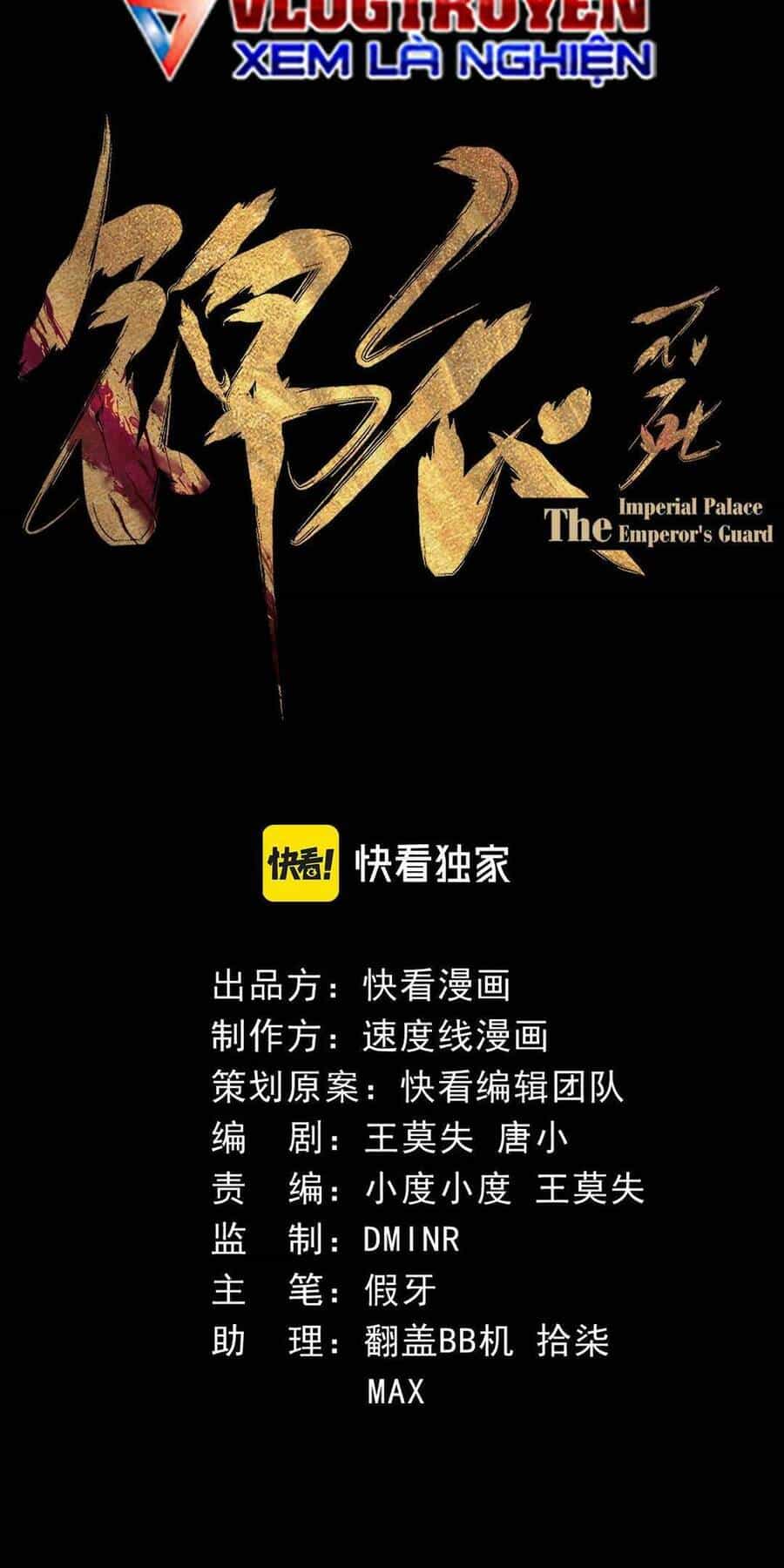 Kim Nhất Bộ Bất Tử - Chương 10 - ảnh 2