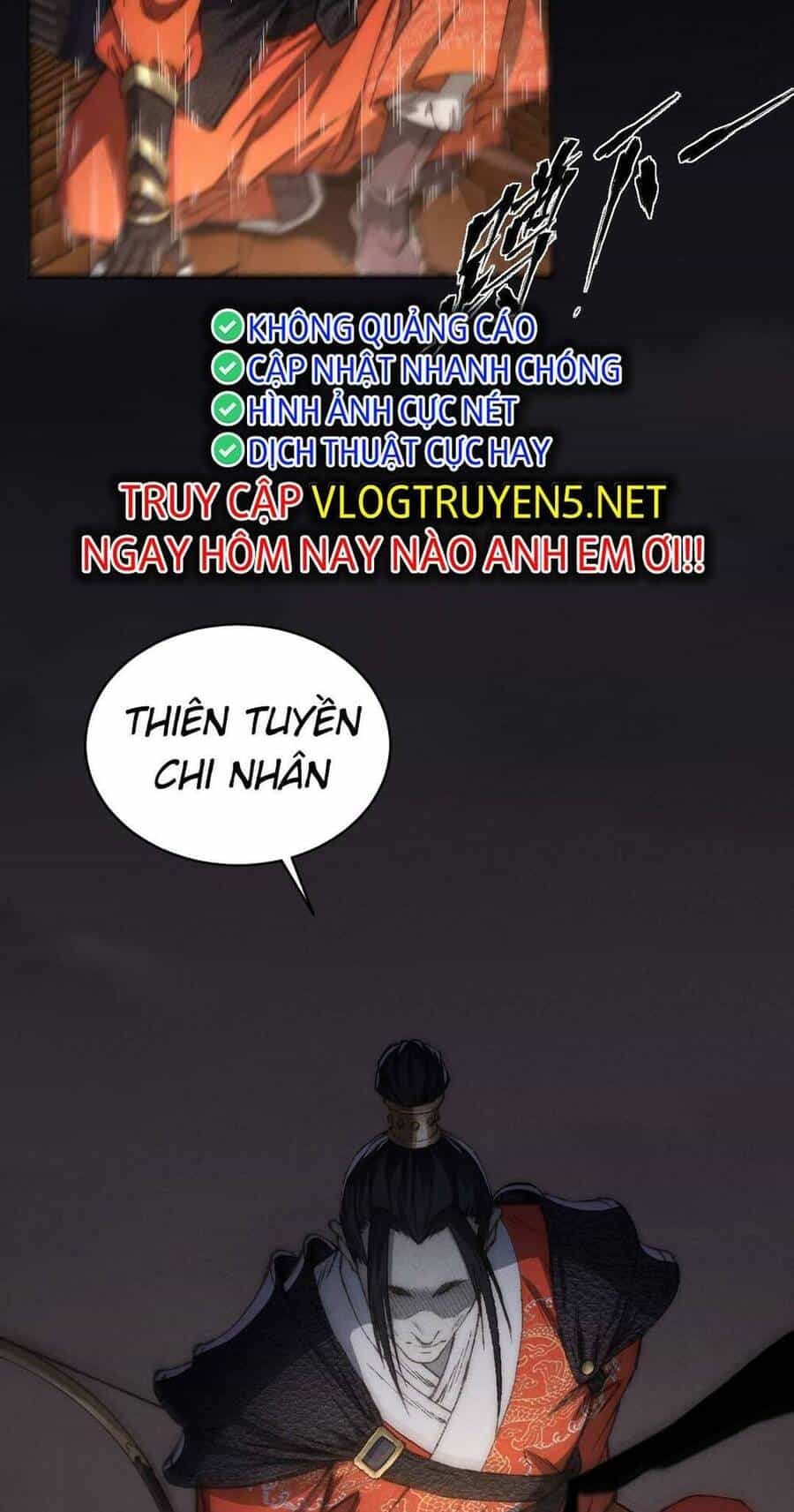 Kim Nhất Bộ Bất Tử - Chương 12 - ảnh 36