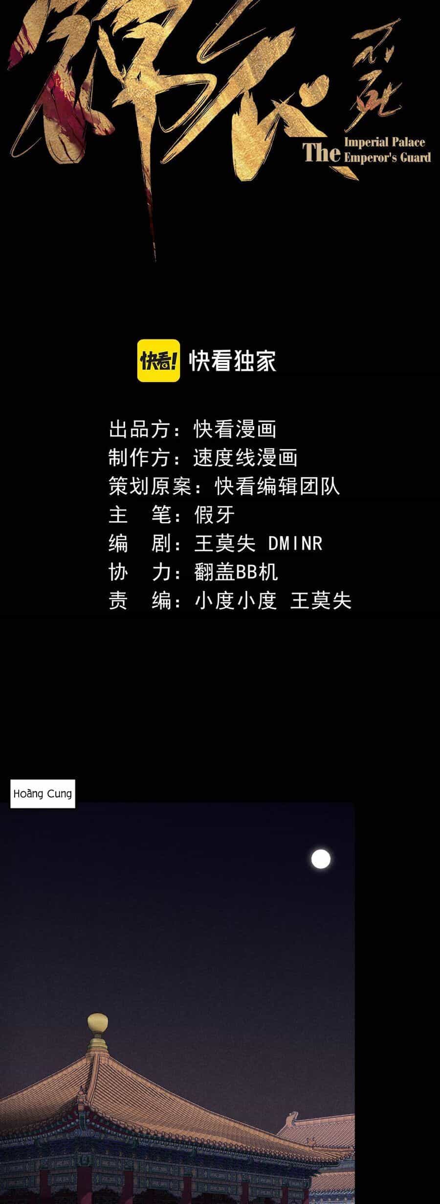 Kim Nhất Bộ Bất Tử - Chương 2 - ảnh 15