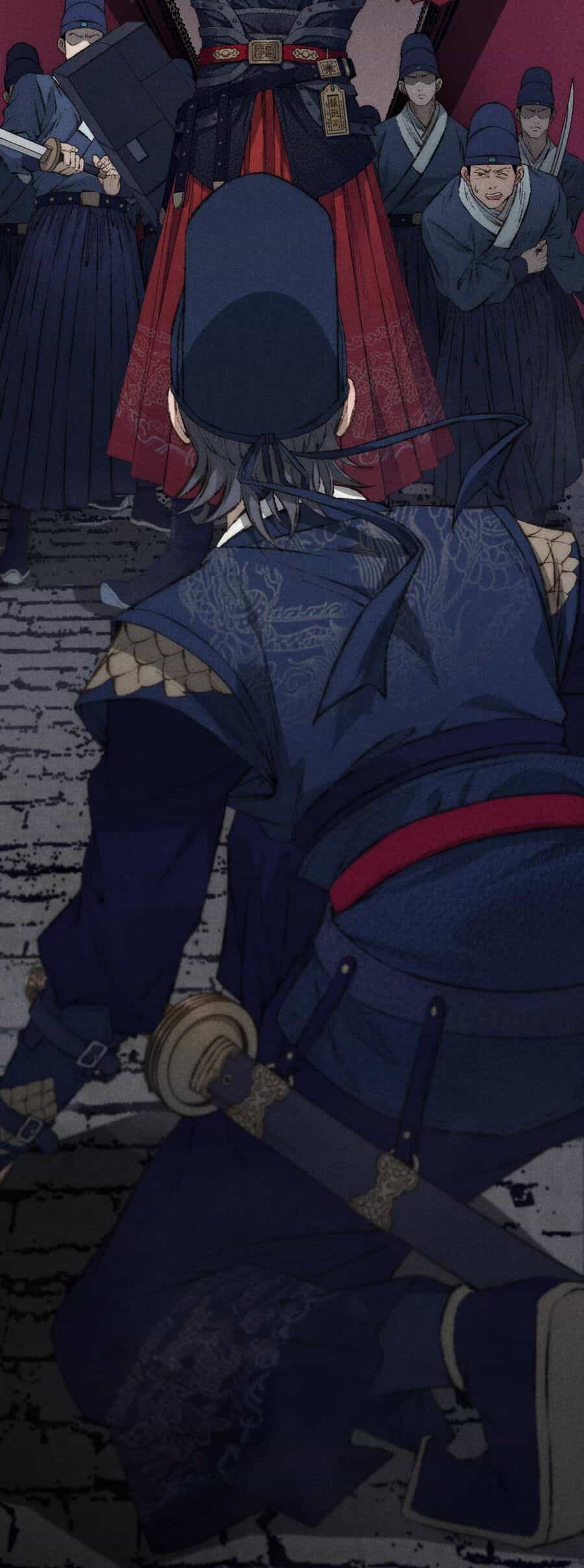 Kim Nhất Bộ Bất Tử - Chương 2 - ảnh 39