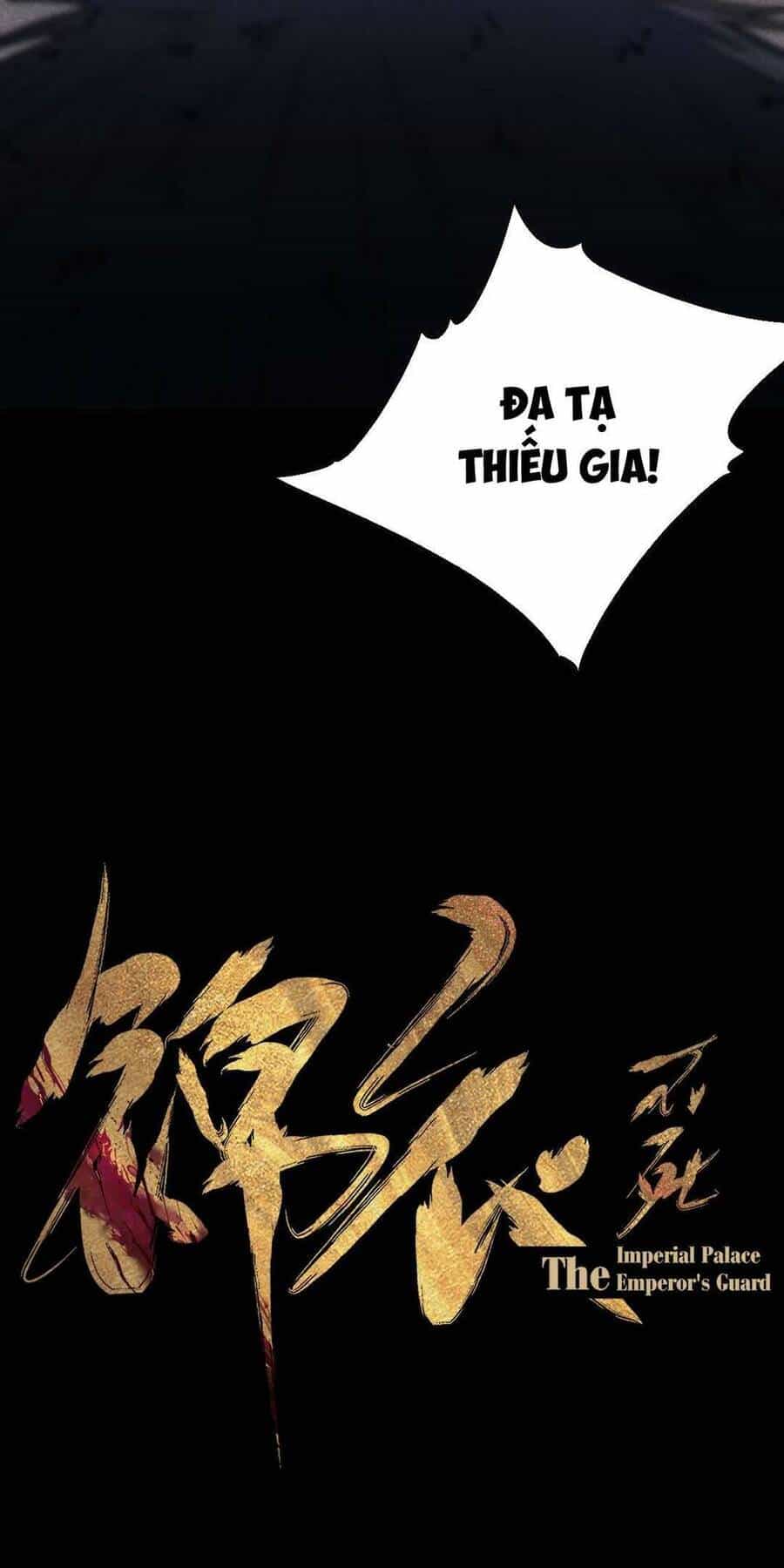 Kim Nhất Bộ Bất Tử - Chương 5 - ảnh 10