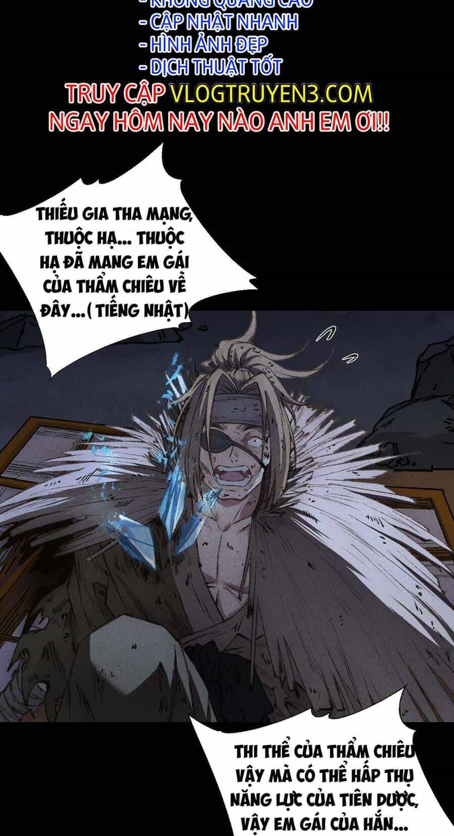 Kim Nhất Bộ Bất Tử - Chương 5 - ảnh 8