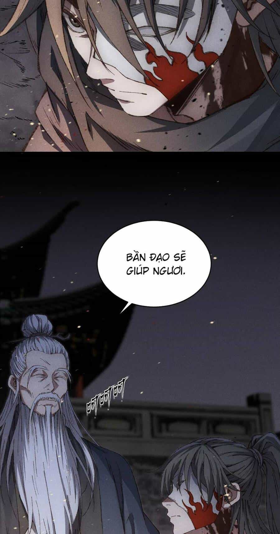 Kim Nhất Bộ Bất Tử - Chương 7 - ảnh 33