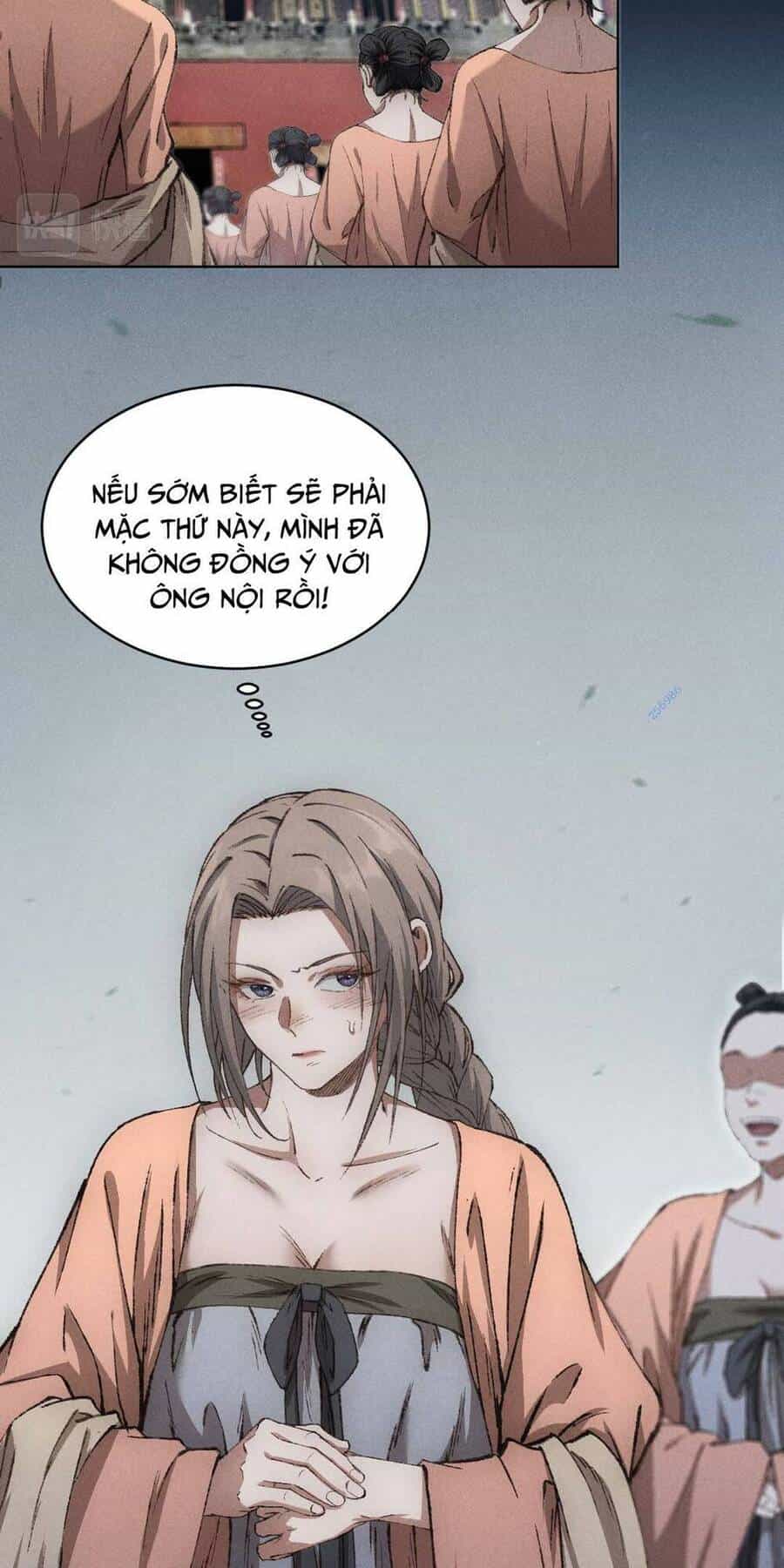 Kim Nhất Bộ Bất Tử - Chương 7 - ảnh 35