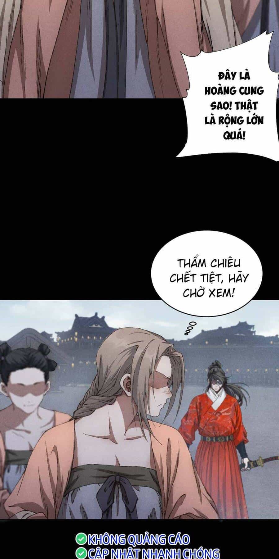 Kim Nhất Bộ Bất Tử - Chương 7 - ảnh 36