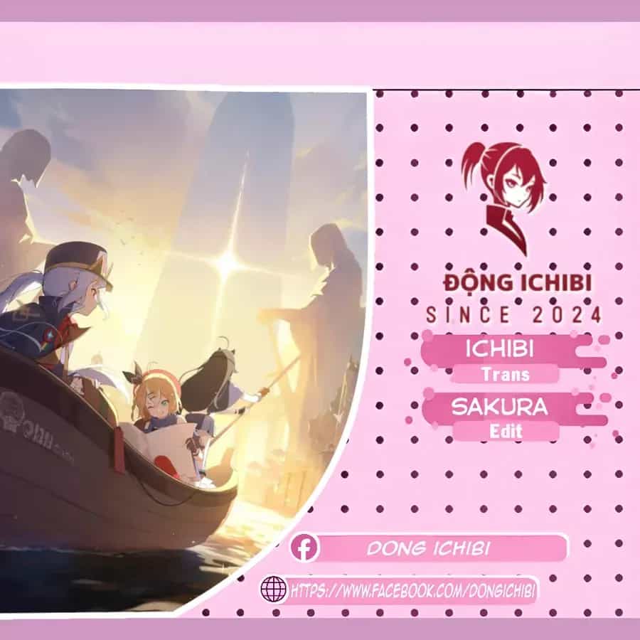 Kimi No Kokoro Wo Kanjitai - Chương 13 - ảnh 18