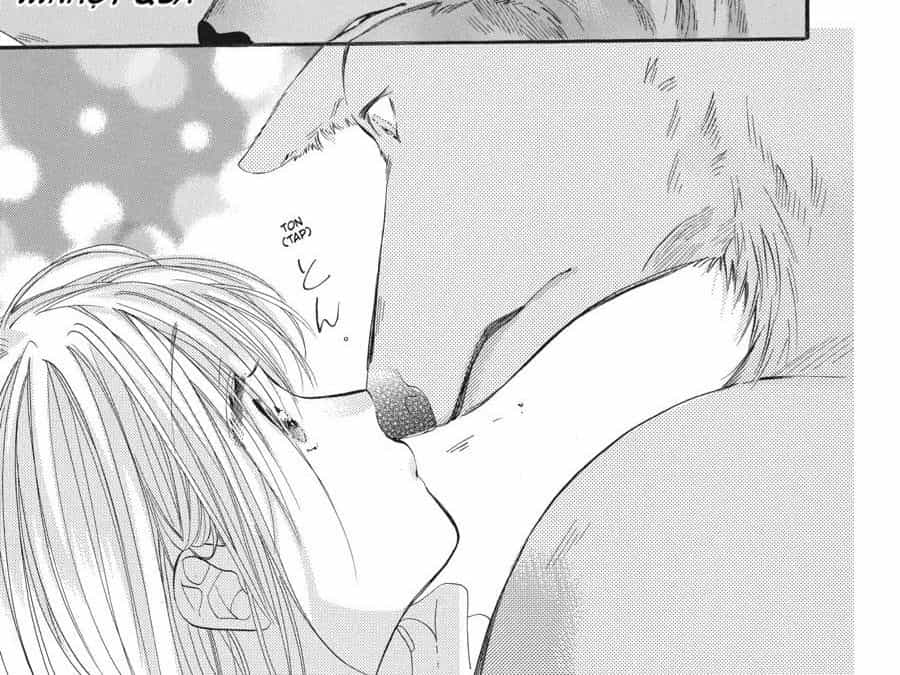 Kimi To Koete Koi Ni Naru - Chương 1 - ảnh 48
