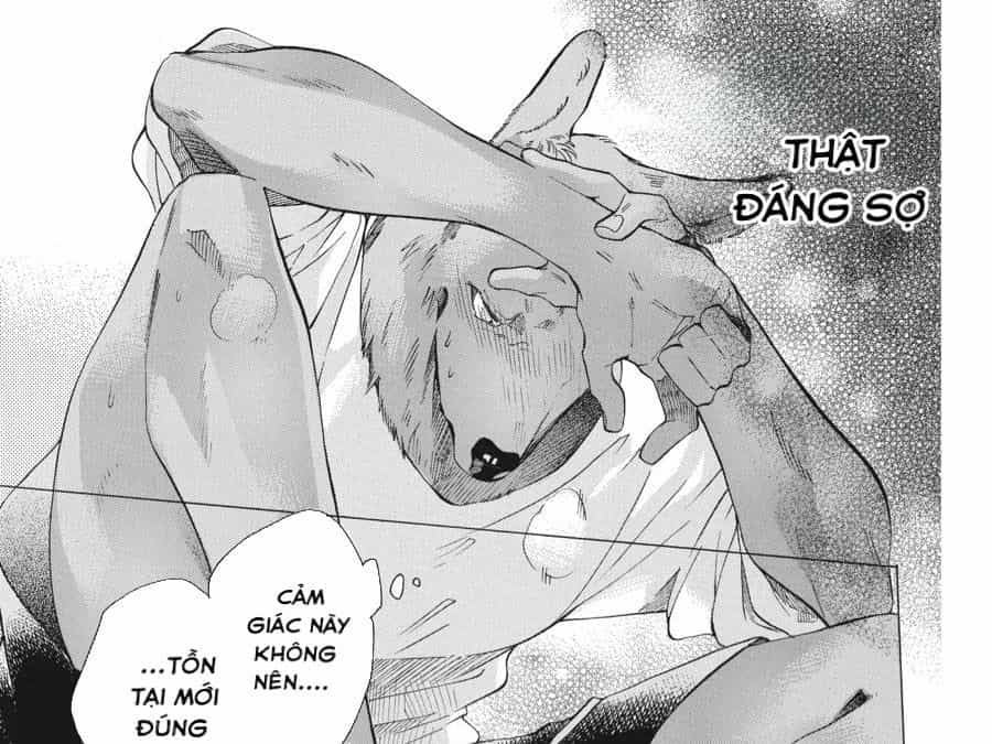 Kimi To Koete Koi Ni Naru - Chương 3 - ảnh 14