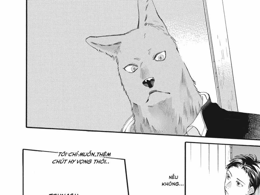 Kimi To Koete Koi Ni Naru - Chương 4 - ảnh 27