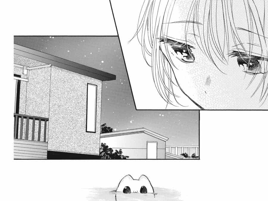 Kimi To Koete Koi Ni Naru - Chương 5 - ảnh 21