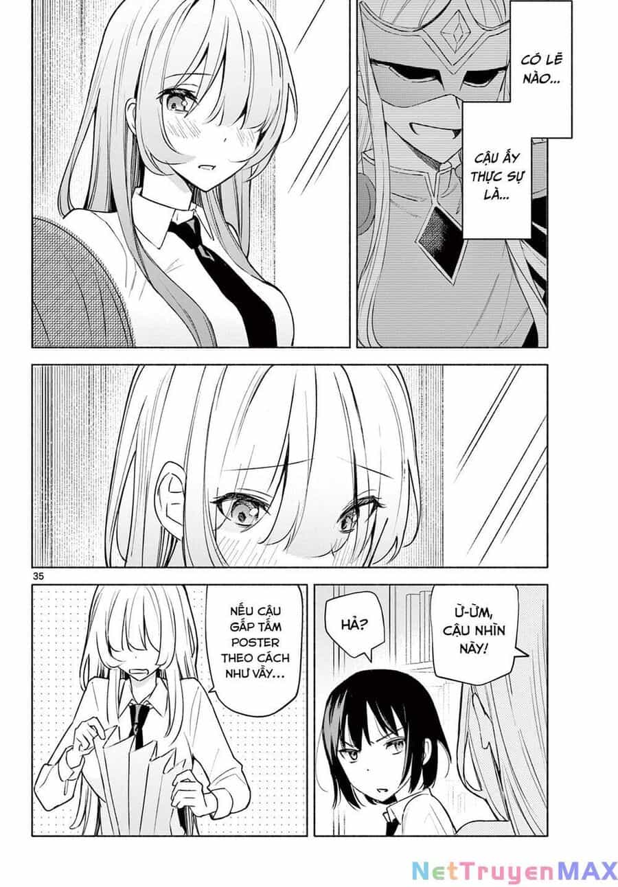 Kimi To Warui Koto Ga Shitai - Chương 1 - ảnh 32