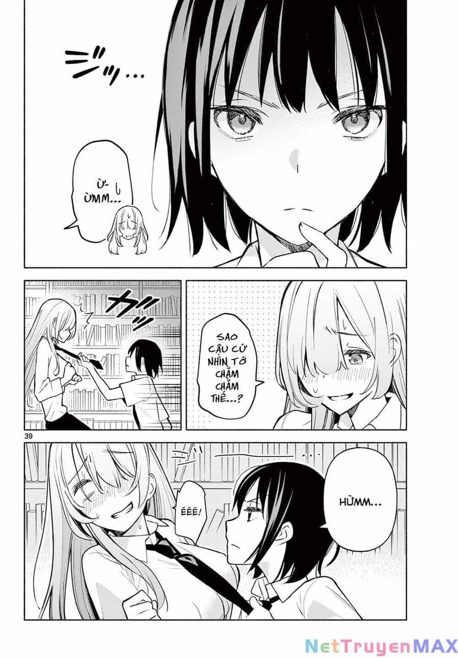 Kimi To Warui Koto Ga Shitai - Chương 1 - ảnh 36