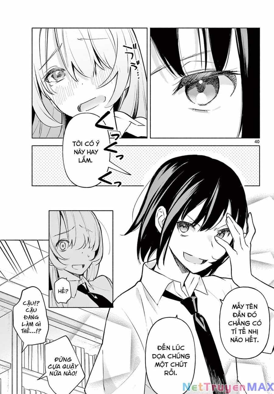 Kimi To Warui Koto Ga Shitai - Chương 1 - ảnh 37
