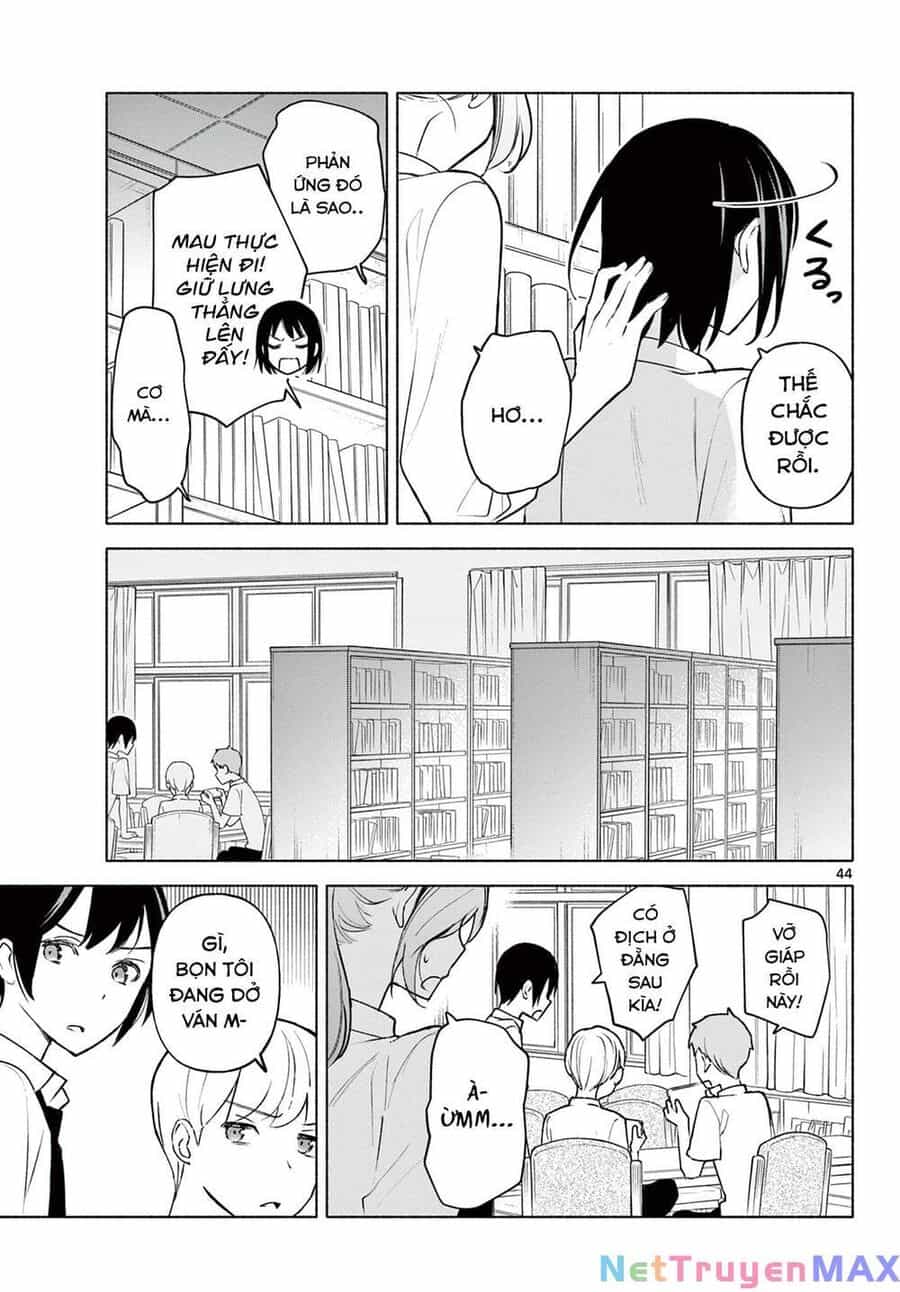 Kimi To Warui Koto Ga Shitai - Chương 1 - ảnh 41