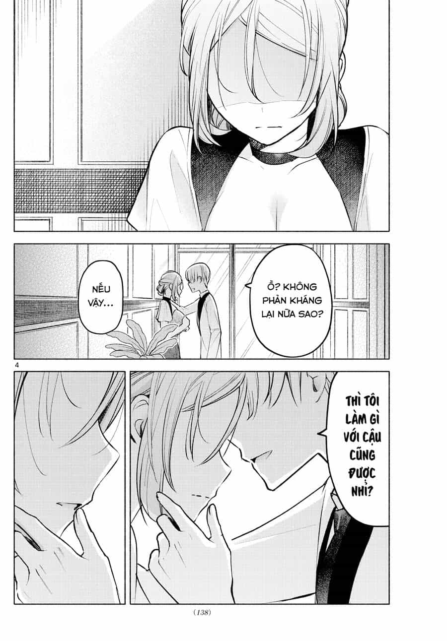 Kimi To Warui Koto Ga Shitai - Chương 10 - ảnh 5