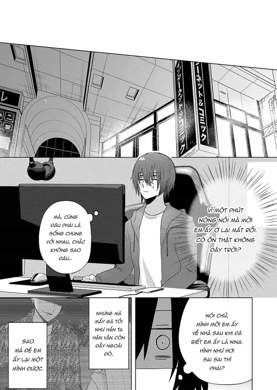Kimi Wa Nina Janai! - Chương 1.1 - ảnh 12