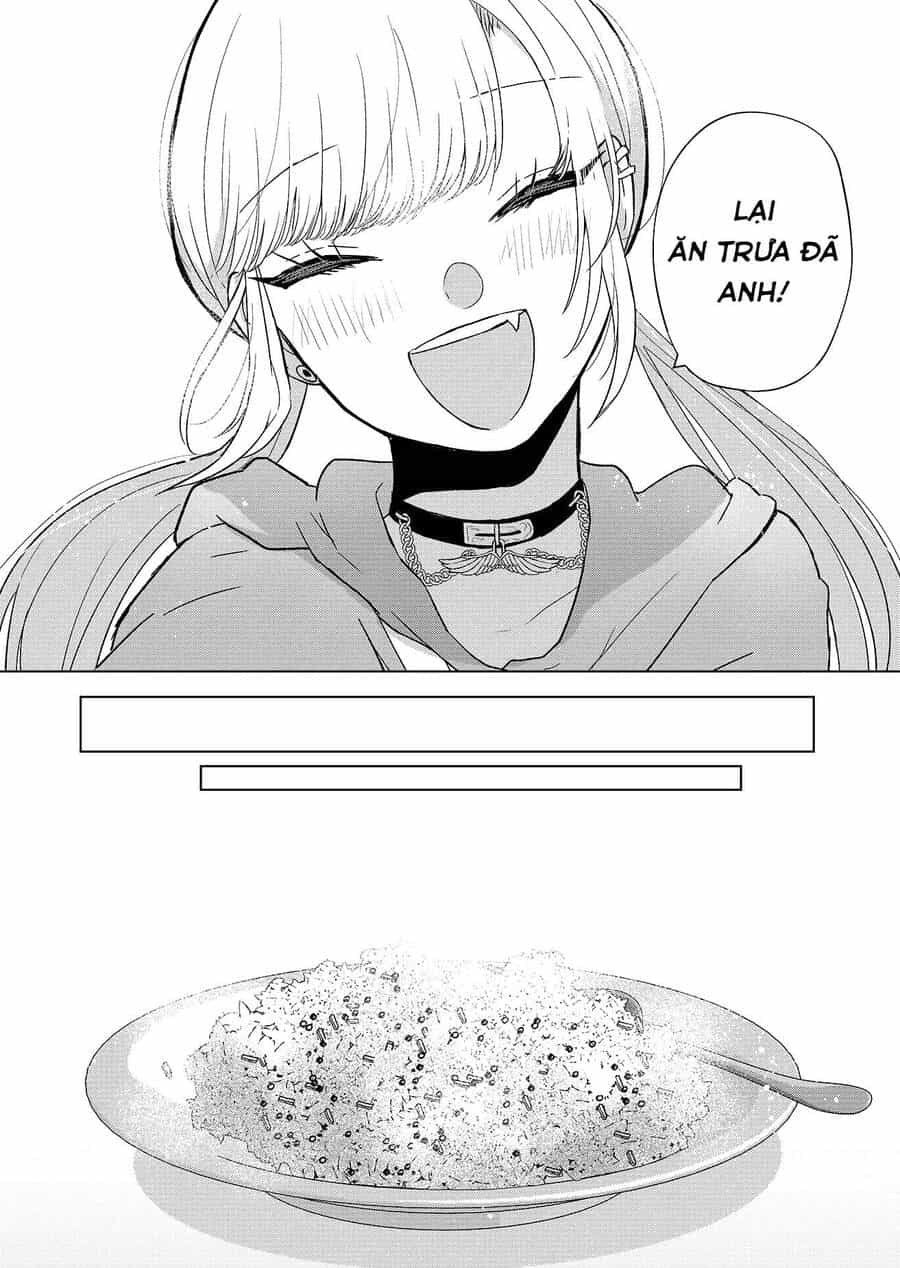 Kimi Wa Nina Janai! - Chương 1.1 - ảnh 17