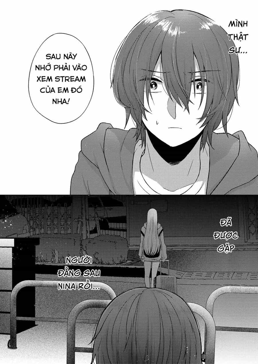 Kimi Wa Nina Janai! - Chương 1.1 - ảnh 7